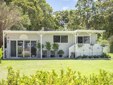 2/780 Fisher Road, Kudardup WA 6290