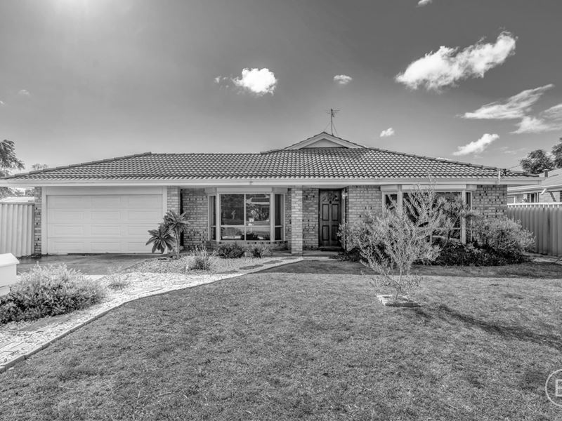 3 Magog Court, Greenfields WA 6210