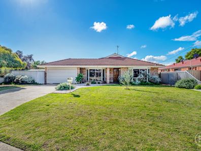 3 Magog Court, Greenfields WA 6210