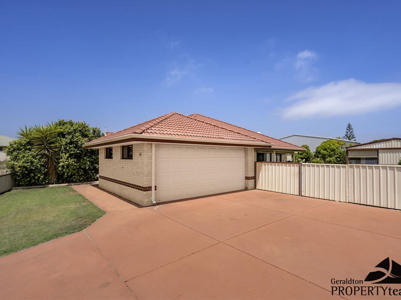 45 Wave Crest Circle, Drummond Cove