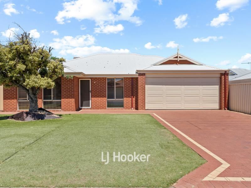 11A Wilson Street, Carey Park