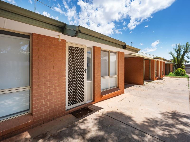 2/19 Gordon Street, Mullingar WA 6430