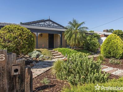6 Makin Court, Byford WA 6122