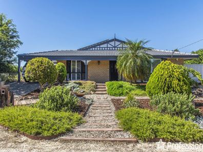 6 Makin Court, Byford WA 6122