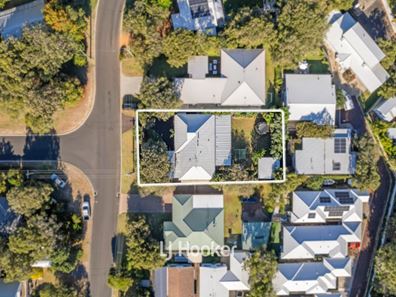 26 Marshall Street, Quindalup WA 6281