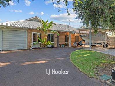 26 Marshall Street, Quindalup WA 6281