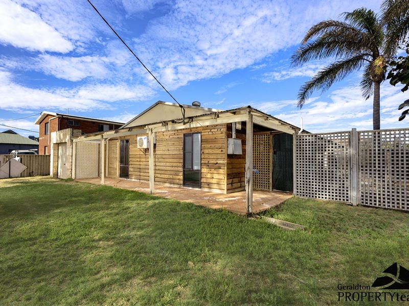 145 Fitzgerald Street, Geraldton