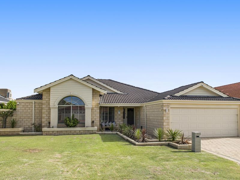 5 Bothwell Way, Wanneroo WA 6065