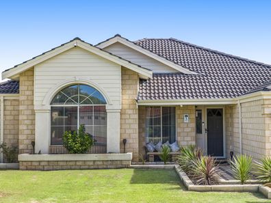 5 Bothwell Way, Wanneroo WA 6065