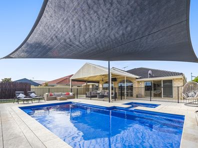 5 Bothwell Way, Wanneroo WA 6065