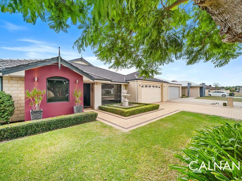 35 Nuytsia Crescent, Canning Vale WA 6155