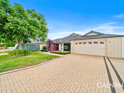 35 Nuytsia Crescent, Canning Vale WA 6155