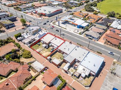 153-159 Walter Road (West), Dianella WA 6059