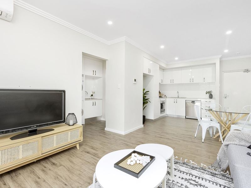 3/32 Halley Street, Innaloo