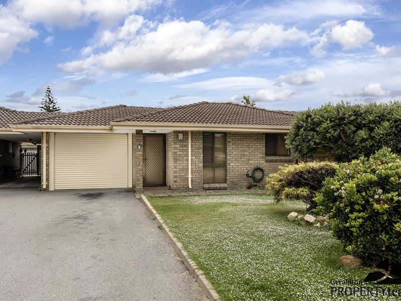 8/232 Willcock Drive, Mahomets Flats WA 6530