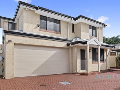 3B Read St, East Victoria Park WA 6101