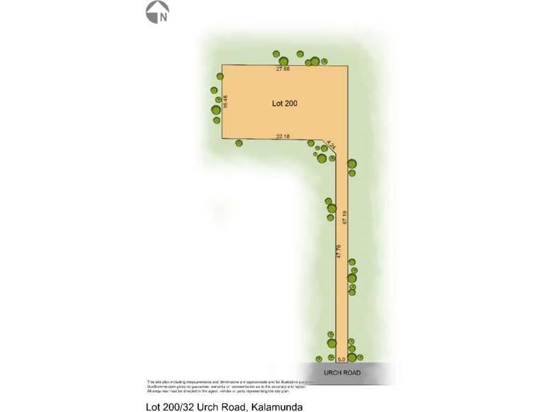 200/32A Urch Road, Kalamunda