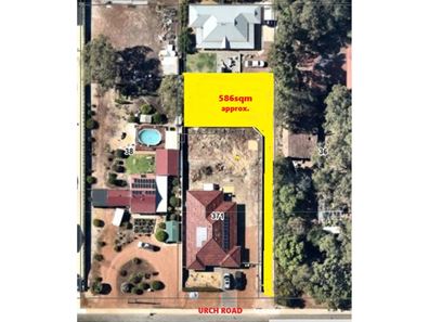 200/32A Urch Road, Kalamunda WA 6076