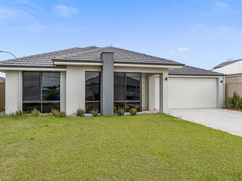 3 Seabass Chase, Two Rocks WA 6037
