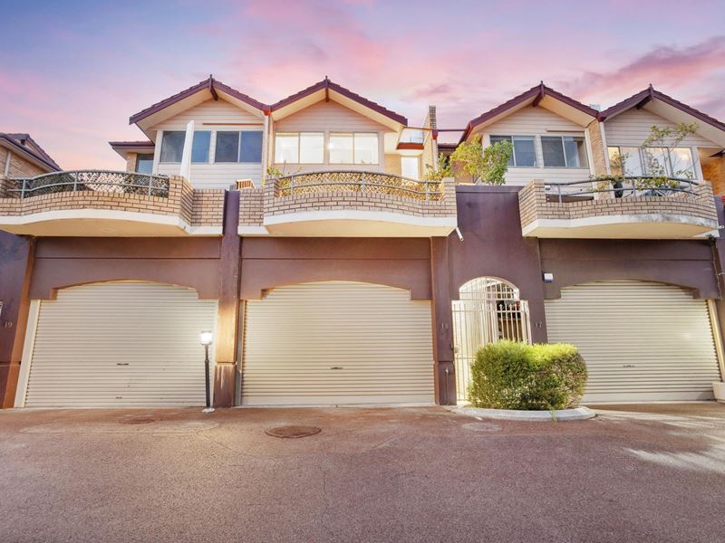 18/5 Conroy Street, Maylands
