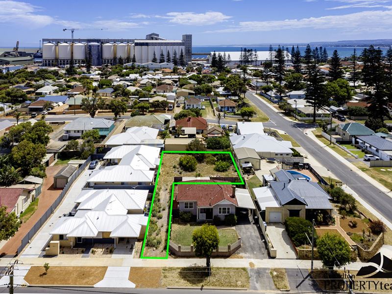 192A Shenton Street, Beachlands WA 6530