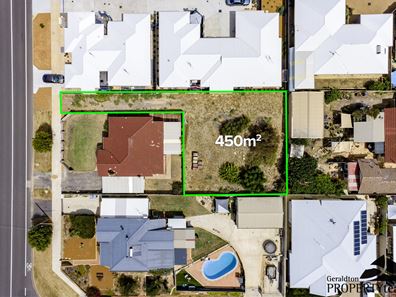 192A Shenton Street, Beachlands WA 6530