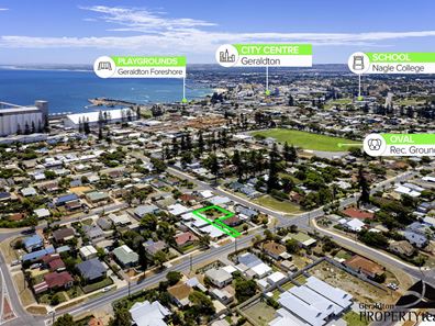 192A Shenton Street, Beachlands WA 6530