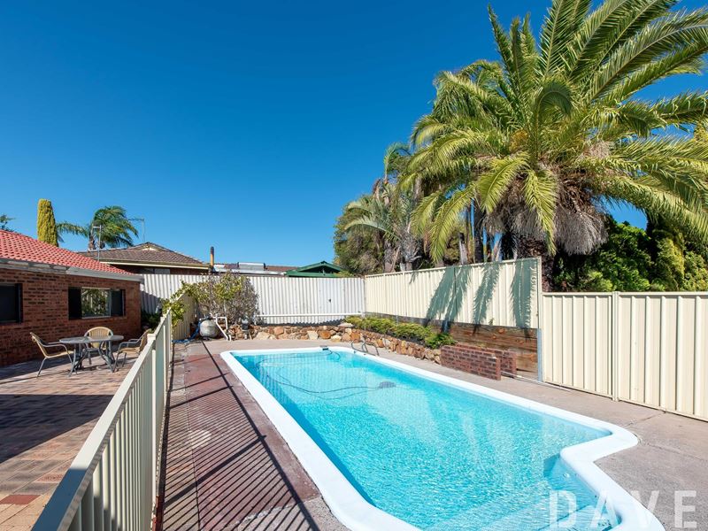3 Burke Place, Padbury