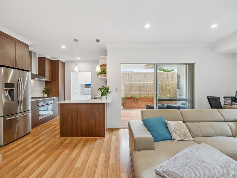 56A Pitonga Way, Greenwood