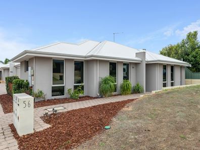 56A Pitonga Way, Greenwood WA 6024