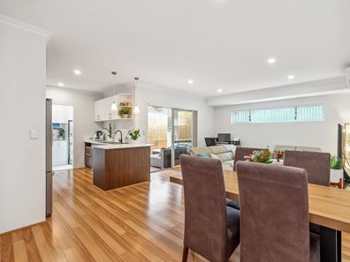 56A Pitonga Way, Greenwood WA 6024