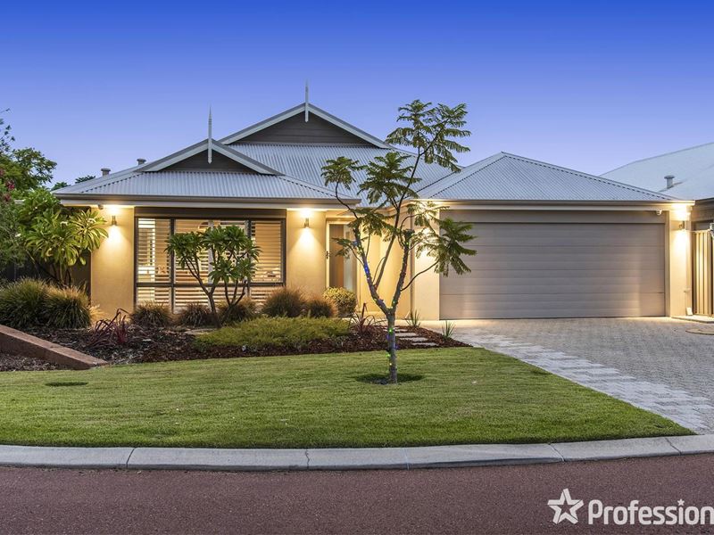 57 Gallipoli Avenue, Byford