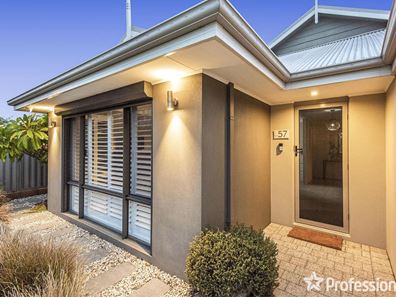 57 Gallipoli Avenue, Byford WA 6122
