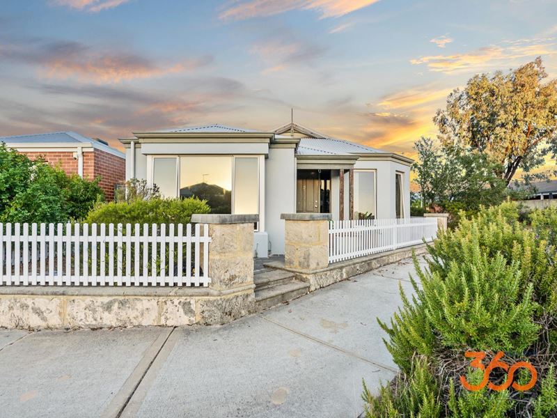 9 Westbrook Parade, Ellenbrook