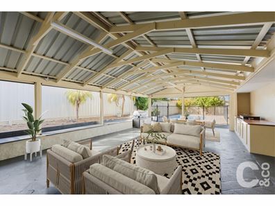 4 Patrick Vista, Parmelia WA 6167