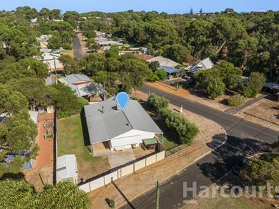21 Fairway Terrace, Preston Beach WA 6215