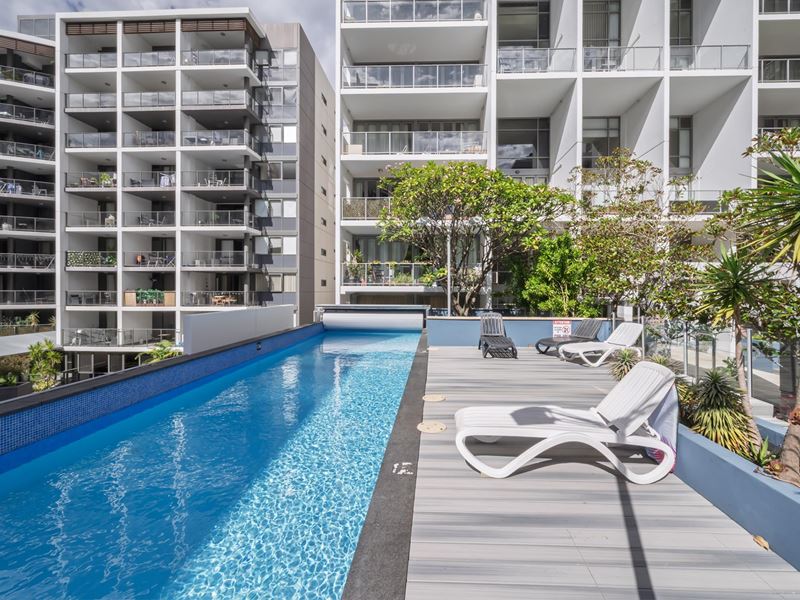 84/149-151 Adelaide Terrace, East Perth WA 6004
