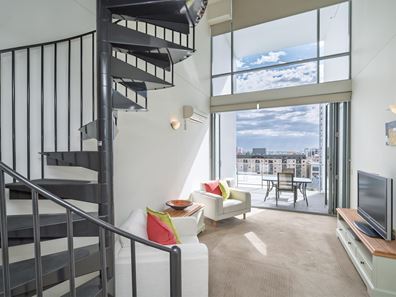 84/149-151 Adelaide Terrace, East Perth WA 6004