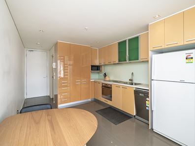 84/149-151 Adelaide Terrace, East Perth WA 6004