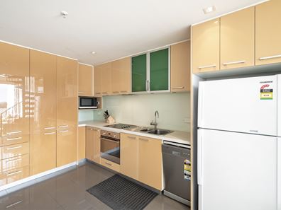 84/149-151 Adelaide Terrace, East Perth WA 6004