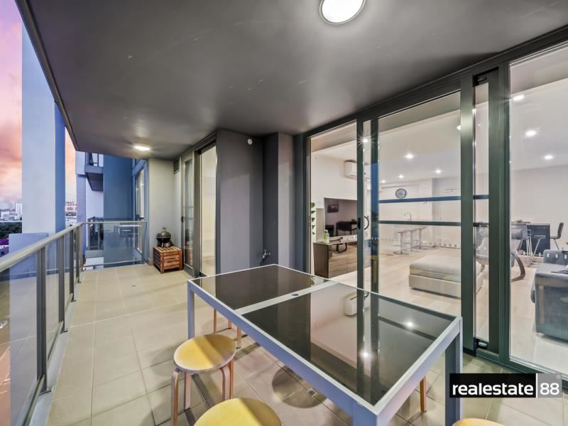 81/269 James Street, Northbridge