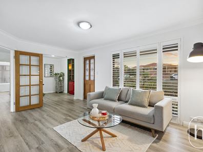48 Emperor Avenue, Beldon WA 6027