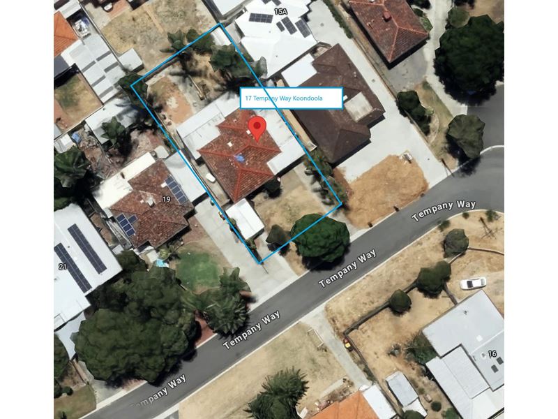 17 Tempany Way, Koondoola WA 6064