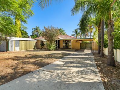 17 Tempany Way, Koondoola WA 6064