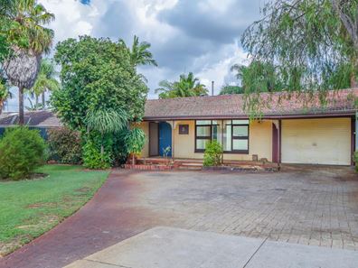 3 Webb Street, Gosnells WA 6110