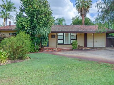 3 Webb Street, Gosnells WA 6110