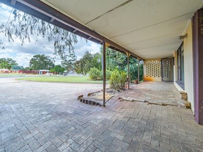 3 Webb Street, Gosnells WA 6110