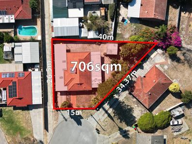12 Grogan Close, Lockridge WA 6054