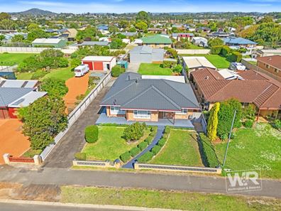 25 Lancaster Road, Mckail WA 6330