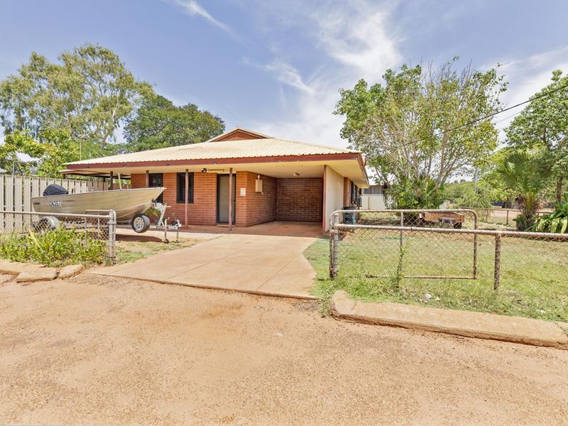 23 Rowan Street, Derby